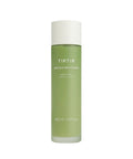 TIRTIR Matcha Skin Toner bottle on white background, 150ml calming and balancing skincare