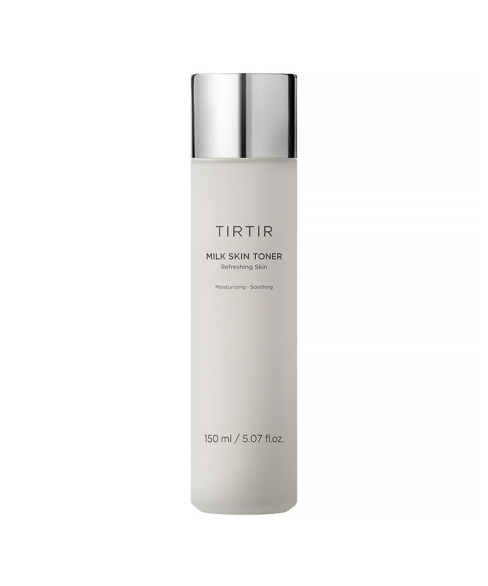TIRTIR - Milk Skin Toner