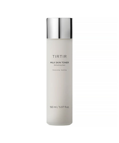 TIRTIR - Milk Skin Toner