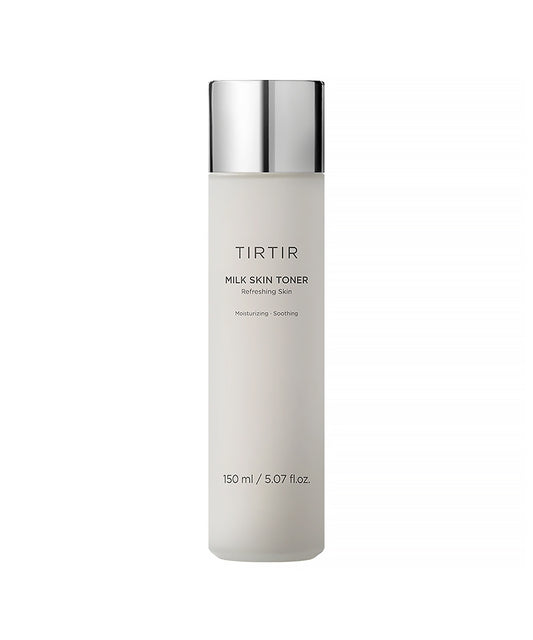 TIRTIR - Milk Skin Toner