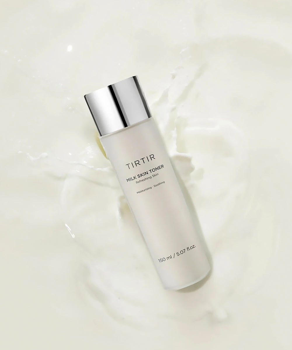 TIRTIR - Milk Skin Toner