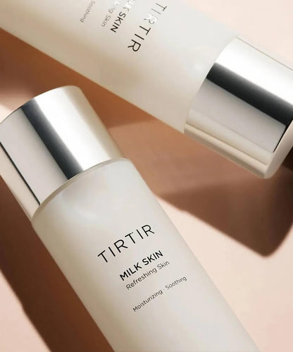 TIRTIR - Milk Skin Toner