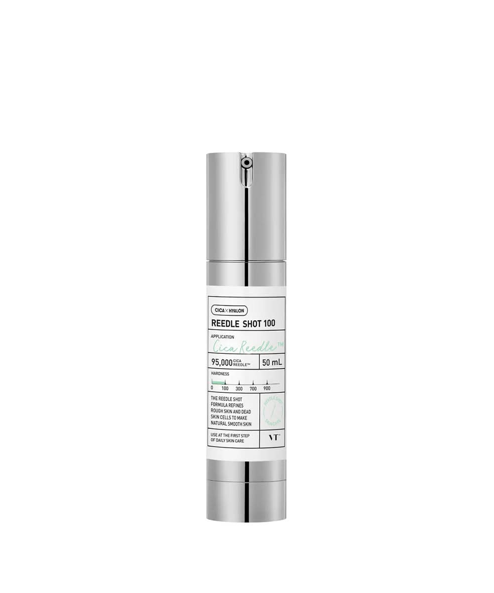 VT Cosmetics – Cica x Hyalon Reedle Shot 100 (50ml)