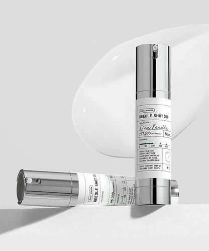 VT Cosmetics – Cica x Hyalon Reedle Shot 100 (50ml)