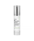 Skincare bottle labeled 'MILD REEDLE SHOT 50' on a white background