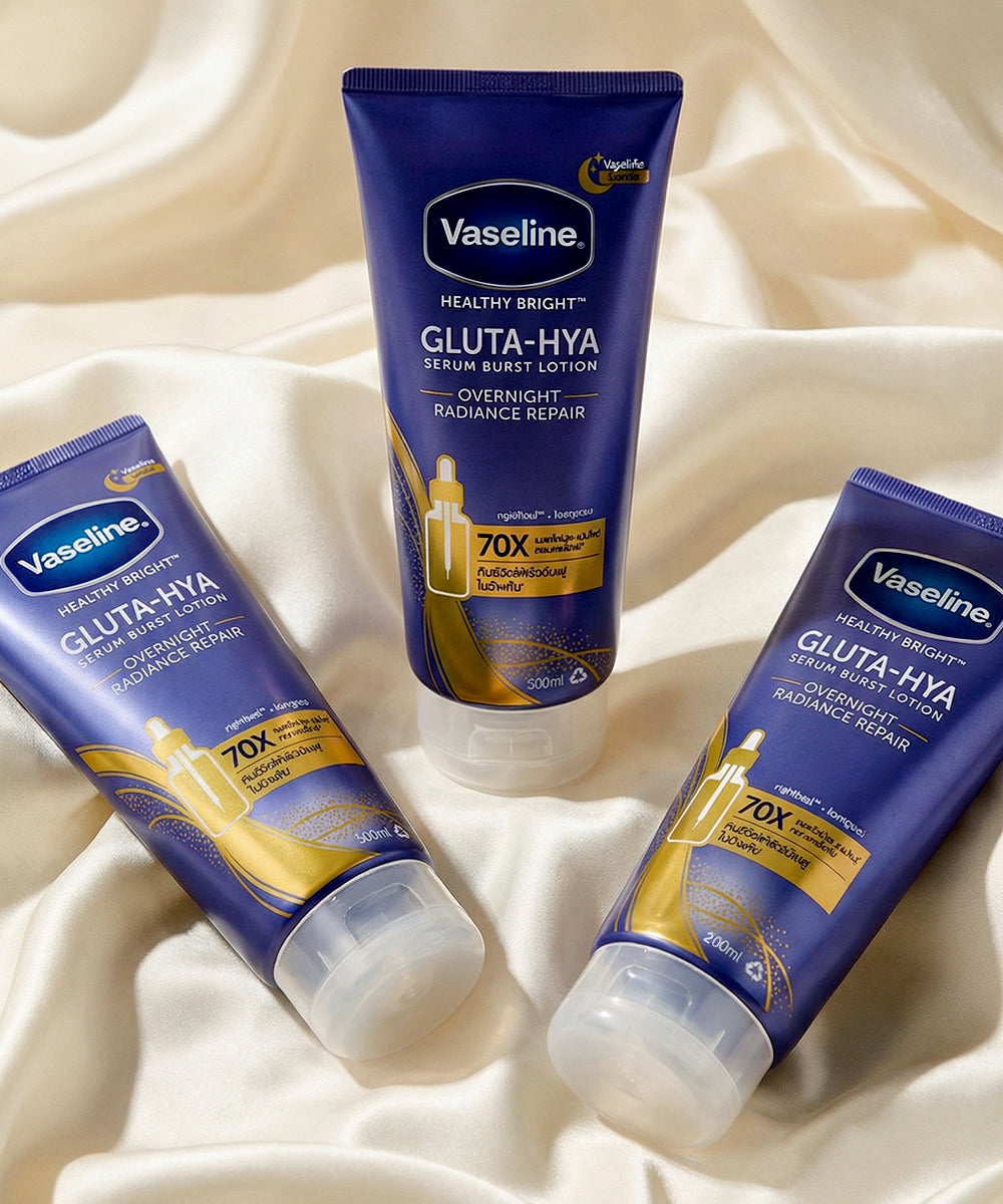 Vaseline