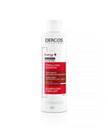 Dercos Energy+ Stimulating Shampoo bottle on a white background