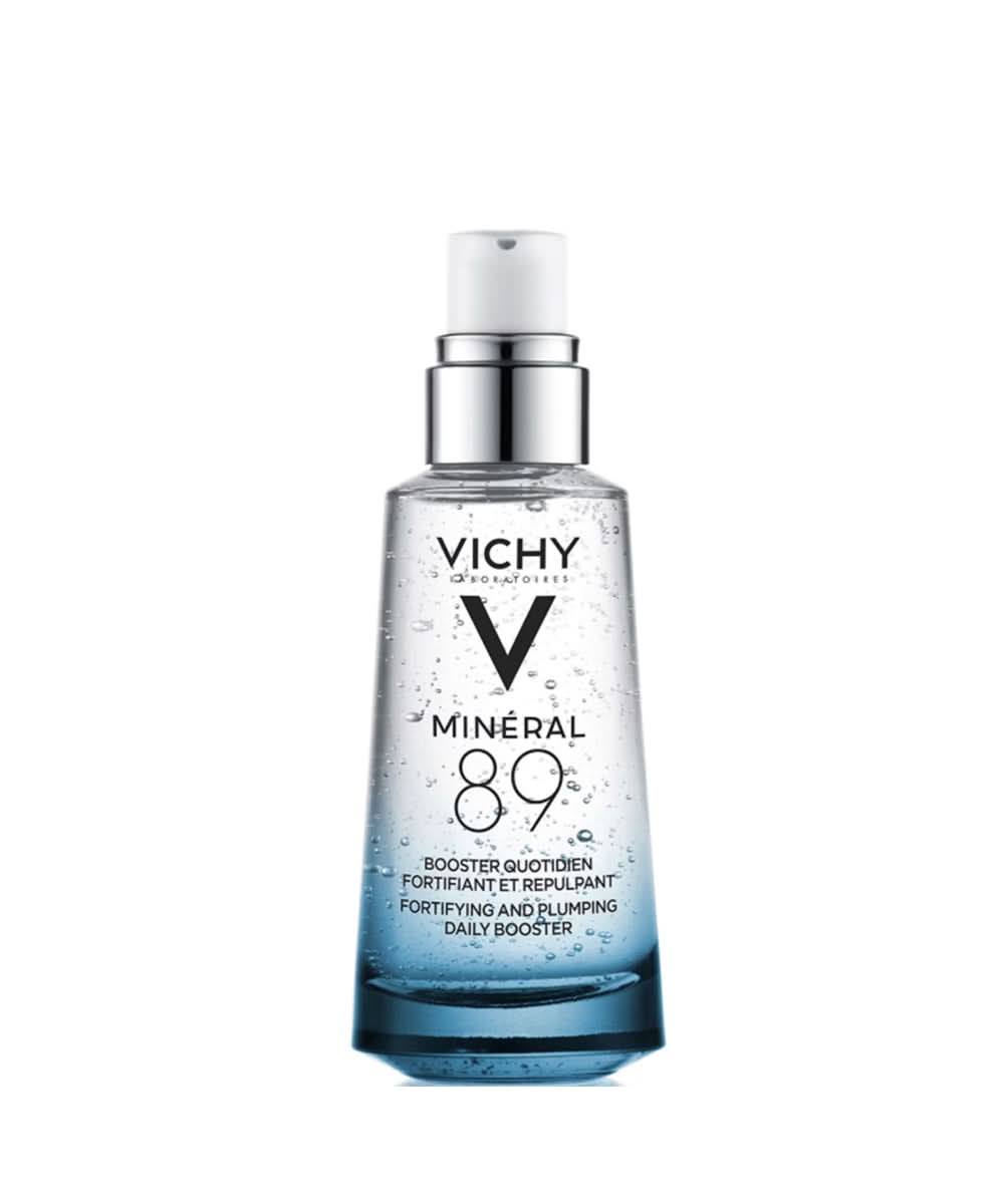 Vichy Minéral 89 Hyaluronic Acid Face Serum