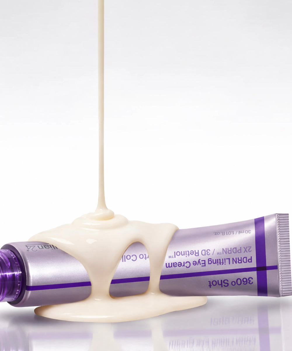 Centellian24 PDRN Lifting Eye Cream - reduces fine lines wrinkles and puffiness around the eyes
