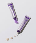 Centellian24 PDRN Lifting Eye Cream - rich fast-absorbing texture for firming eye care with TECA