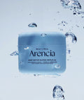 Arencia Deep Water Surge Soothing Cream - authentic Korean skincare cream available in UAE at Larovie