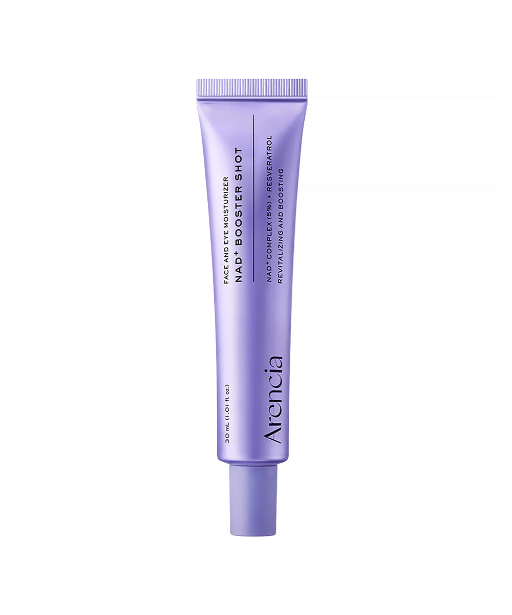 Arencia - NAD+ Booster Shot