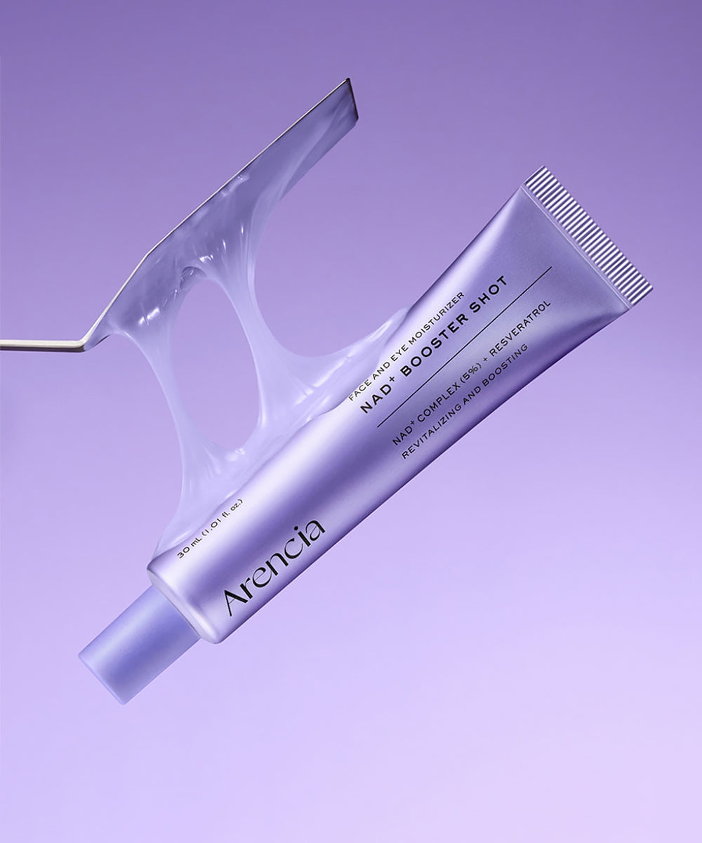 Arencia - NAD+ Booster Shot