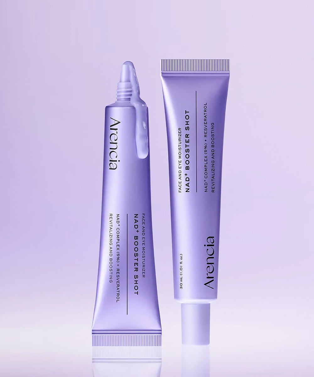 Arencia - NAD+ Booster Shot