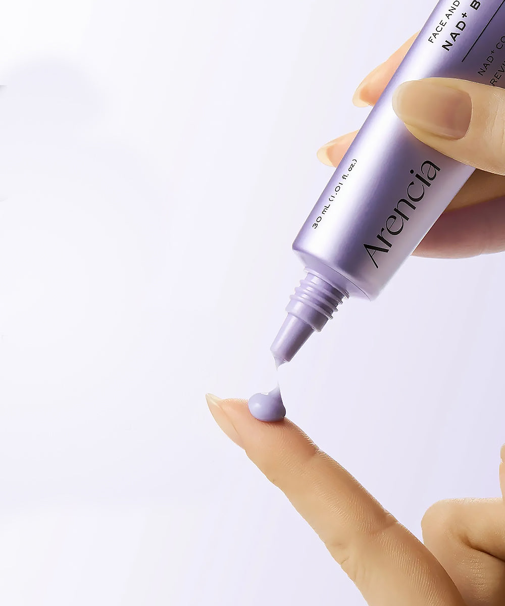 Arencia - NAD+ Booster Shot