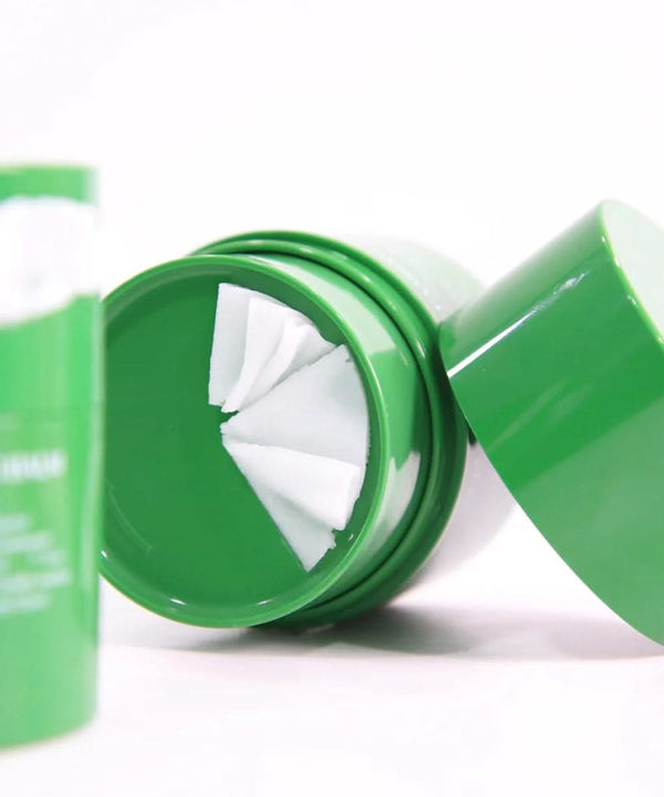 Dr. Althea – Pure Grinding Cleansing Balm