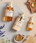 &honey – Deep Moisture Hair Care Bundle
