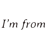 I'm from