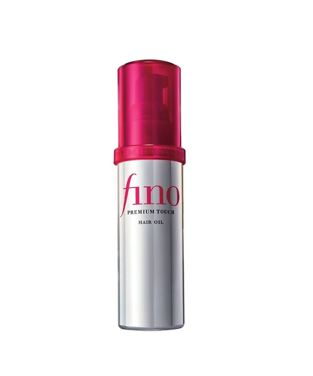 Fino Premium Touch Essence Hair Oil 70ml