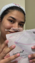 Medicube – PDRN Pink Collagen Mask